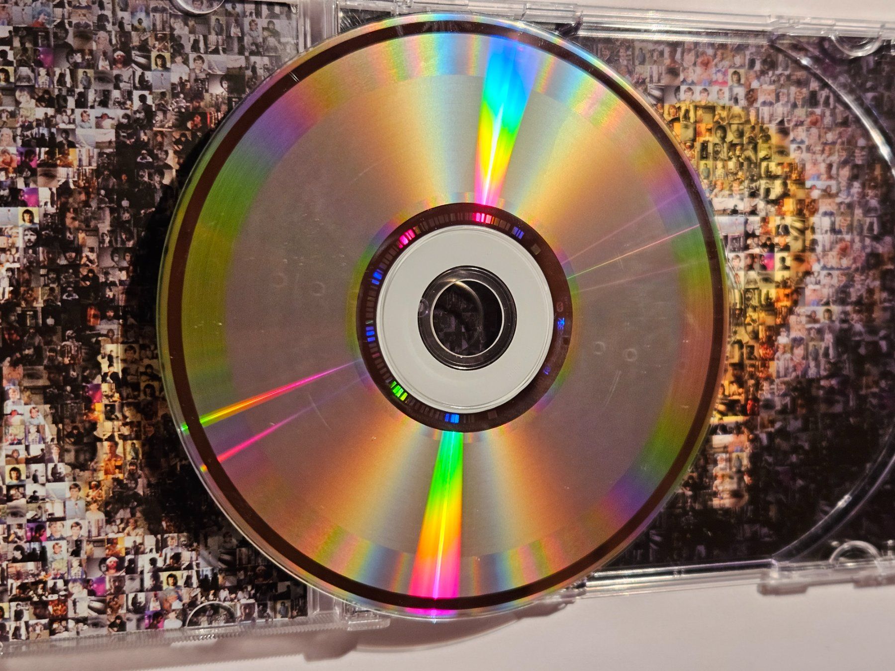 CD: James Blunt - All the lost souls CD – Usato da Oberdorf BL venduto da BaldenEagle 2