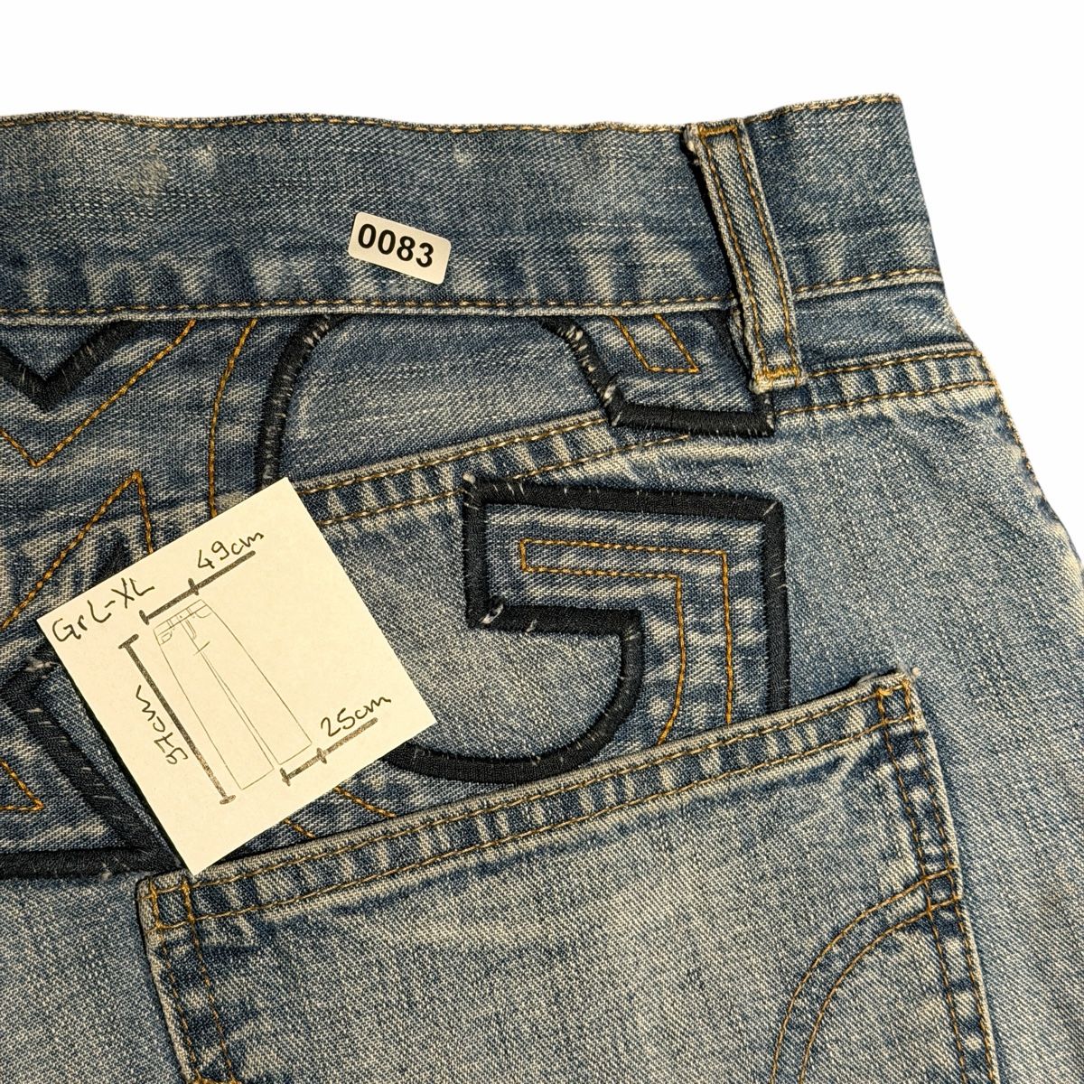 Dolce & Gabbana Jeans: Dolce and Gabbana Jeans – D'occasion à Thalheim par 84B 2