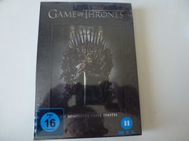 Game of Thrones - Staffel 1 (DVD)  NEU&OVP!!!!!