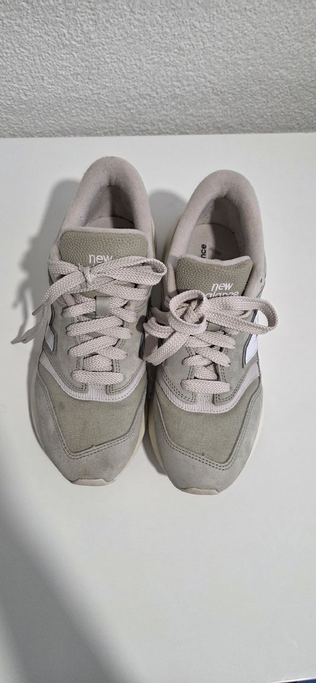 New Balance Scarpe da uomo: New Balance U997RPA, Gr. 40.5, – Usato da Rapperswil SG venduto da lemiii 2