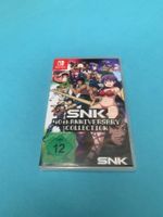 Switch / SNK 40th Anniversary Collection