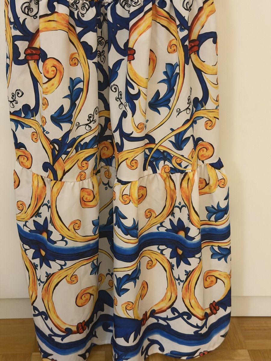 Vestiti: Dolce Vita Dress Size S – Usato da Winterthur venduto da adriana_1000 4