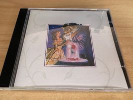 C3 Alan Menken, Howard Ashman – Beauty And The Beast (Origin