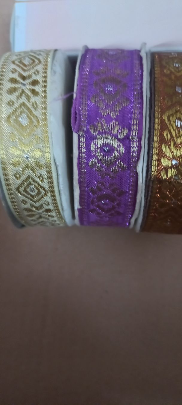 Nastri decorativi: band – Nuovo e nell'imballaggio originale da Bülach venduto da Sami119