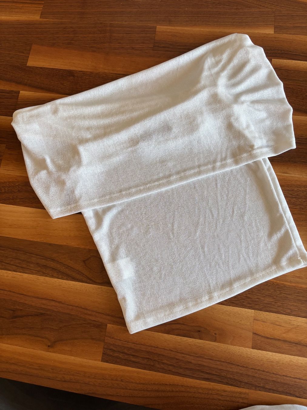 Tops: Top / S / Weiss – Neu (gemäss Beschreibung) aus Winkel von masrisa 1