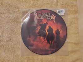 Krisiun – Conquerors Of Armageddon