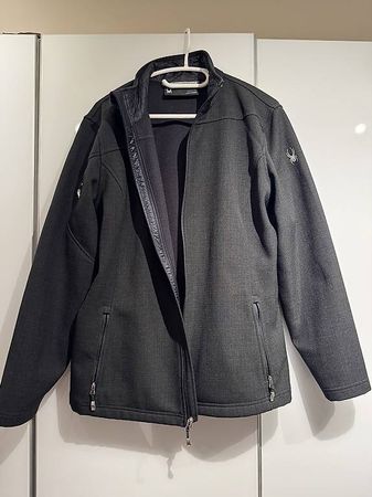 Spyder Damenjacke XL fast NEU