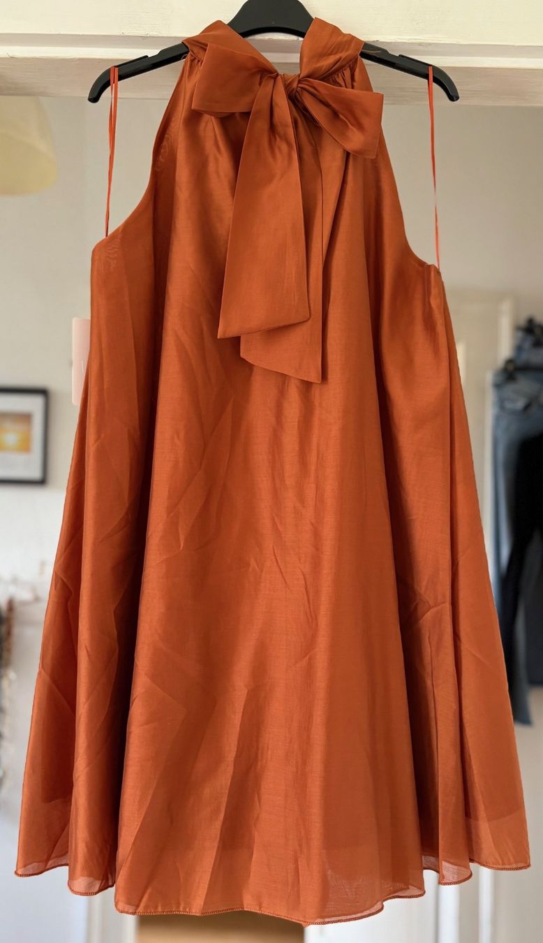 Vestiti: MINI ROBE/LONG TOP!! M – Nuovo e nell'imballaggio originale da Locarno venduto da NicoNion 7