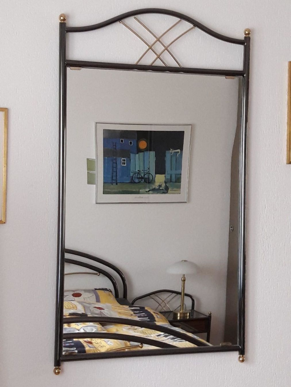 Miroirs: Spiegel – D'occasion à Seuzach par nadine.baur84