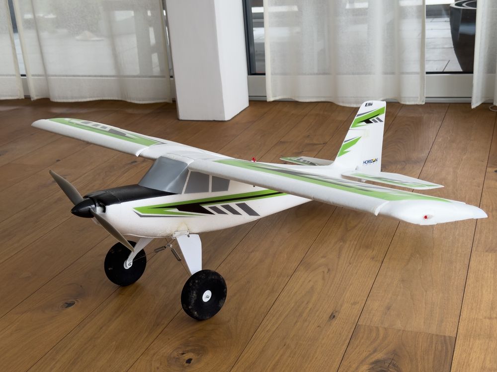 eflight Timber (Gebraucht) in für CHF 160 – nur Abholung auf Ricardo kaufen