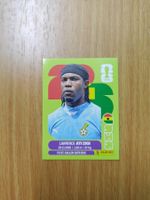 Panini WM 2026 Sticker - GHA 2