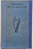 Schweizer Standard Musik-Handbuch vor dem 2. Weltkrieg(1939)