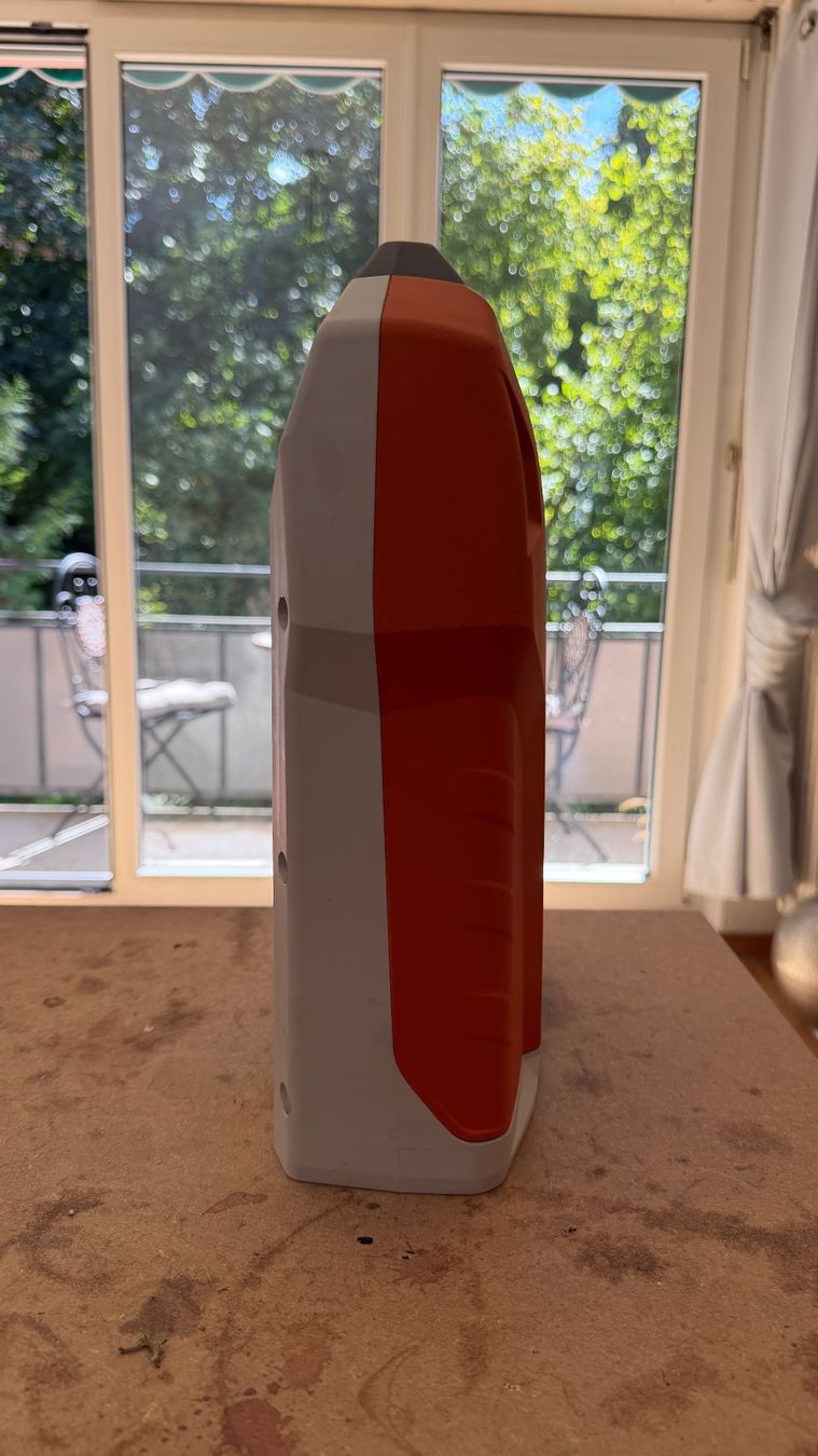 Stihl Batterie: Stihl Akku AR 3000 L – Difettoso da Zürich venduto da MiguelMartinez123 1
