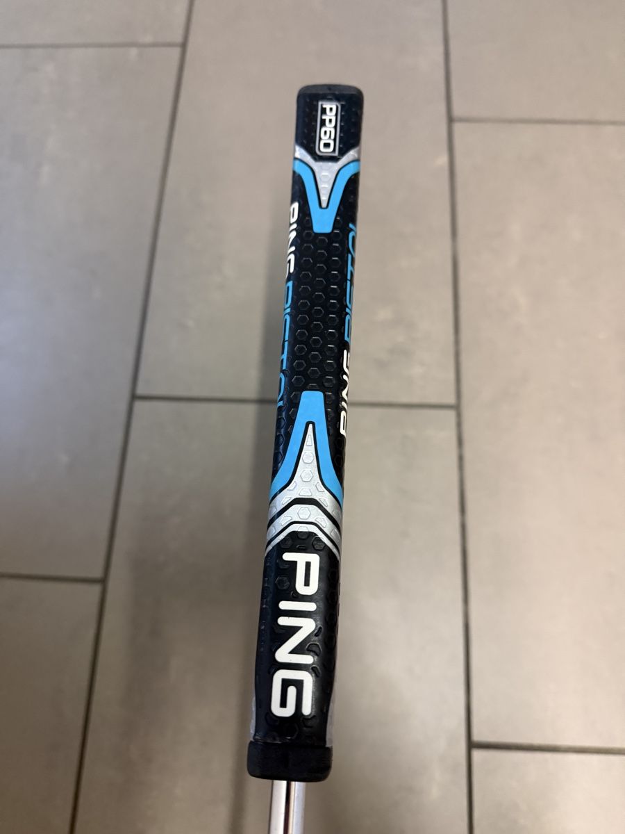 Mazze & Set: Ping Sigma 2 Tyne Putter - LINKS – Usato da Fehraltorf venduto da Burrito1 3