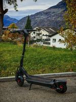 E-Scooter Segway ninebot g3d Max