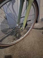 E bike zu verkaufen OHNE AKKU