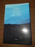Retour a cold mountain de Charles Frazier