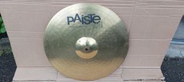 18" Paiste 101 Crash/Ride seehr gutem zustand