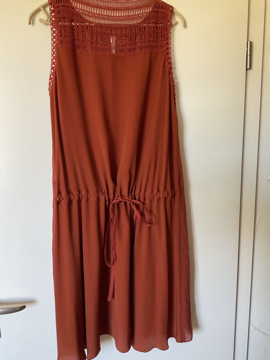 Robes: Alberta Ferretti Kleid  – Neuf (Voir description) à Regensdorf par sina072 1