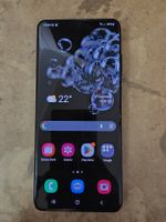 Samsung S20 Ultra 5G
