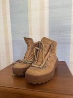 HEIERLING Wanderschuhe Grösse 39 Echt Leder