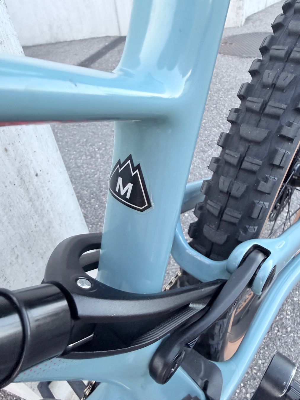 Specialized Biciclette: Specialized LEVO SL COMP CARBON – Usato da Solothurn venduto da lea_5lxz 6