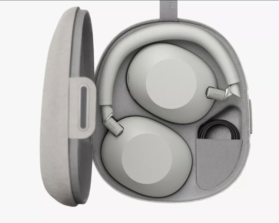 Sony Cuffie: Sony WH-1000XM6 + garantie – Nuovo (secondo la descrizione) da Vevey venduto da arm_lk7w