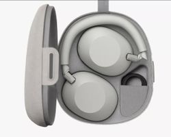 Sony WH-1000XM6 + garantie
