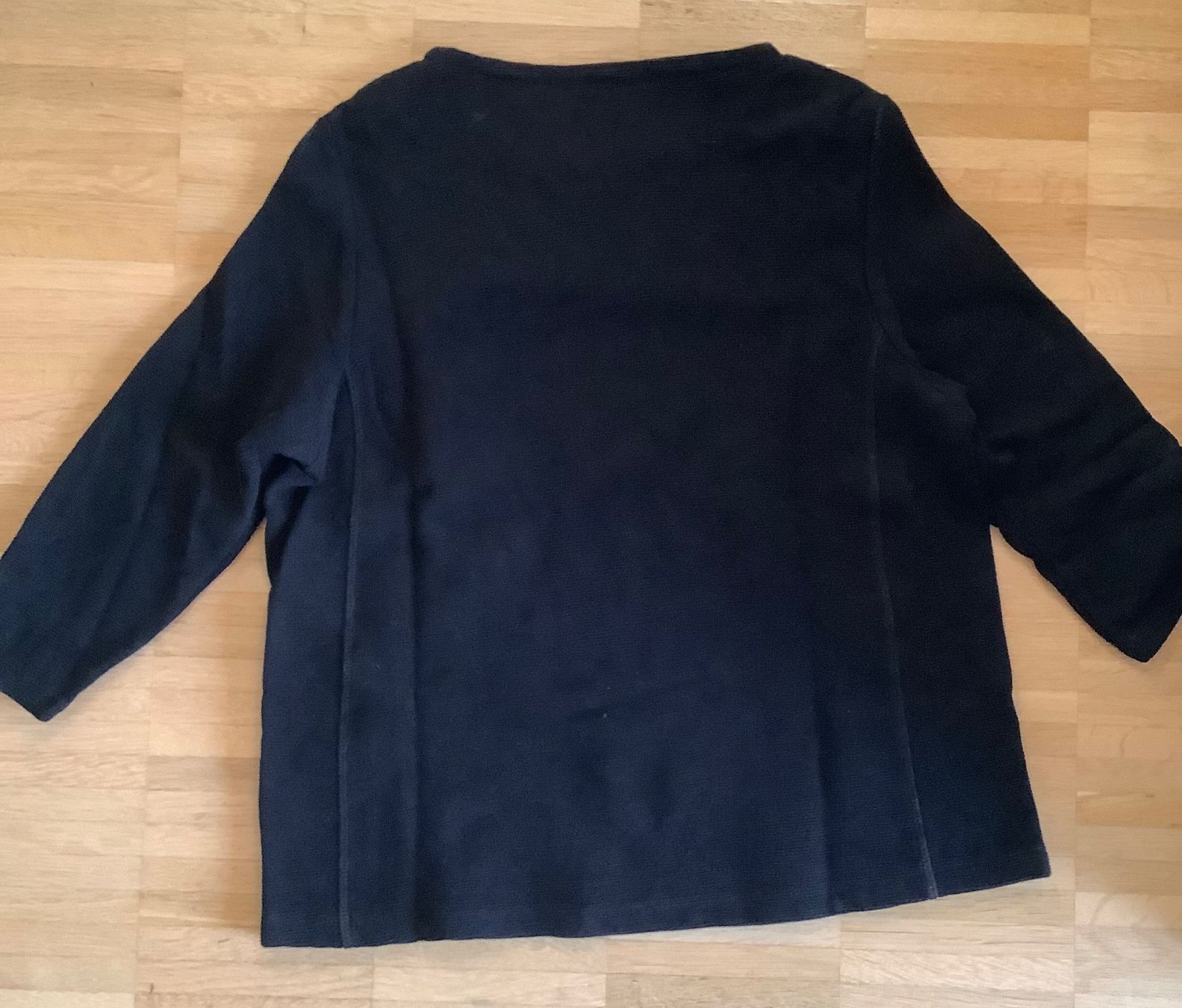 More & More Maglioni & Felpe: More and More Shirt, Pulli, Pullunder für über Bluse Gr. 42 – Usato da Zürich venduto da seastar777 1