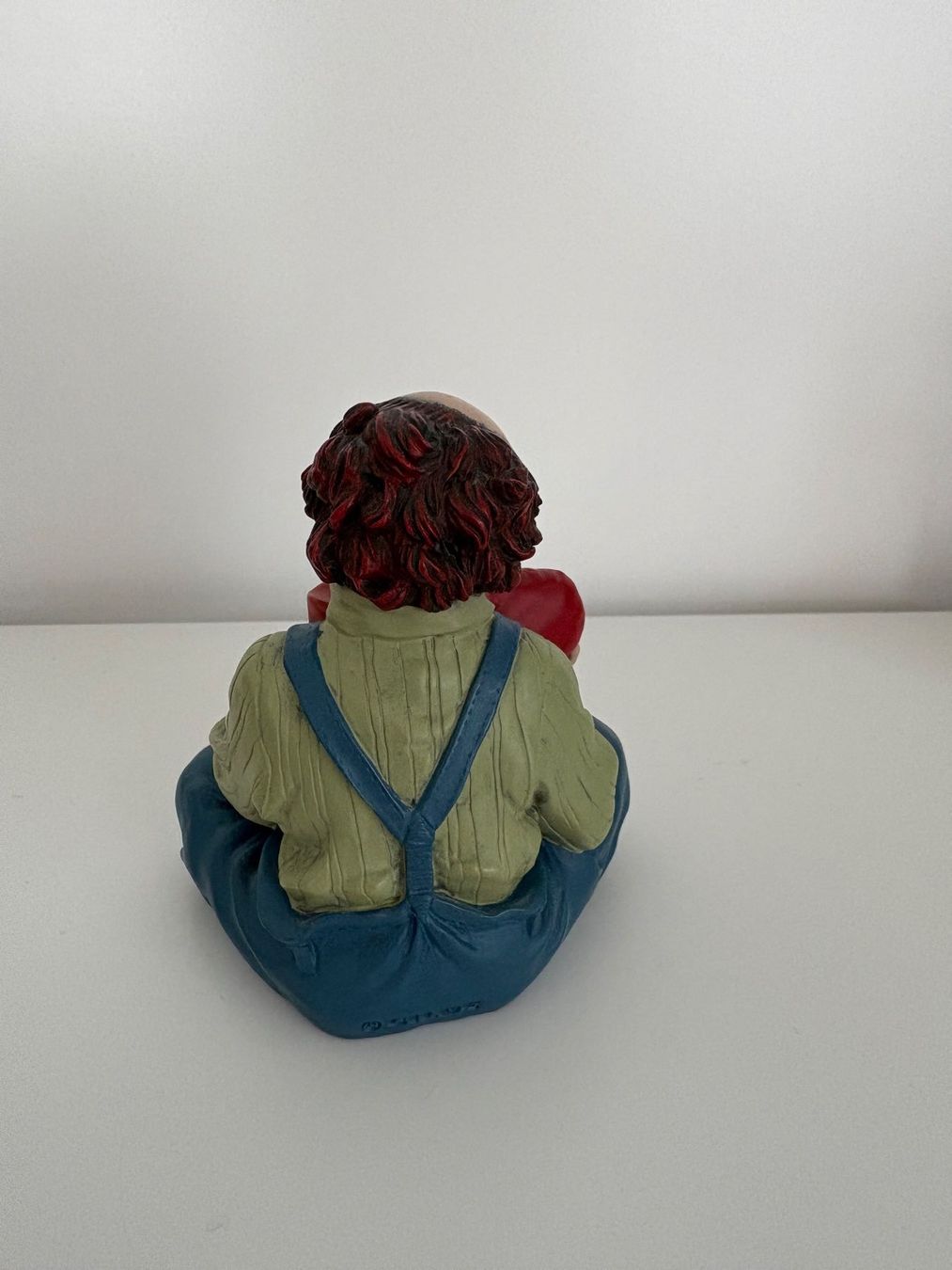 Statuette: Original Gilde Clown – Usato da Horgen venduto da Fischli7 1