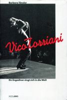 Torriani, Schlagersänger, Schauspieler, Showmaster