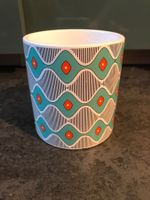 Schöne Tasse, ohne Griff