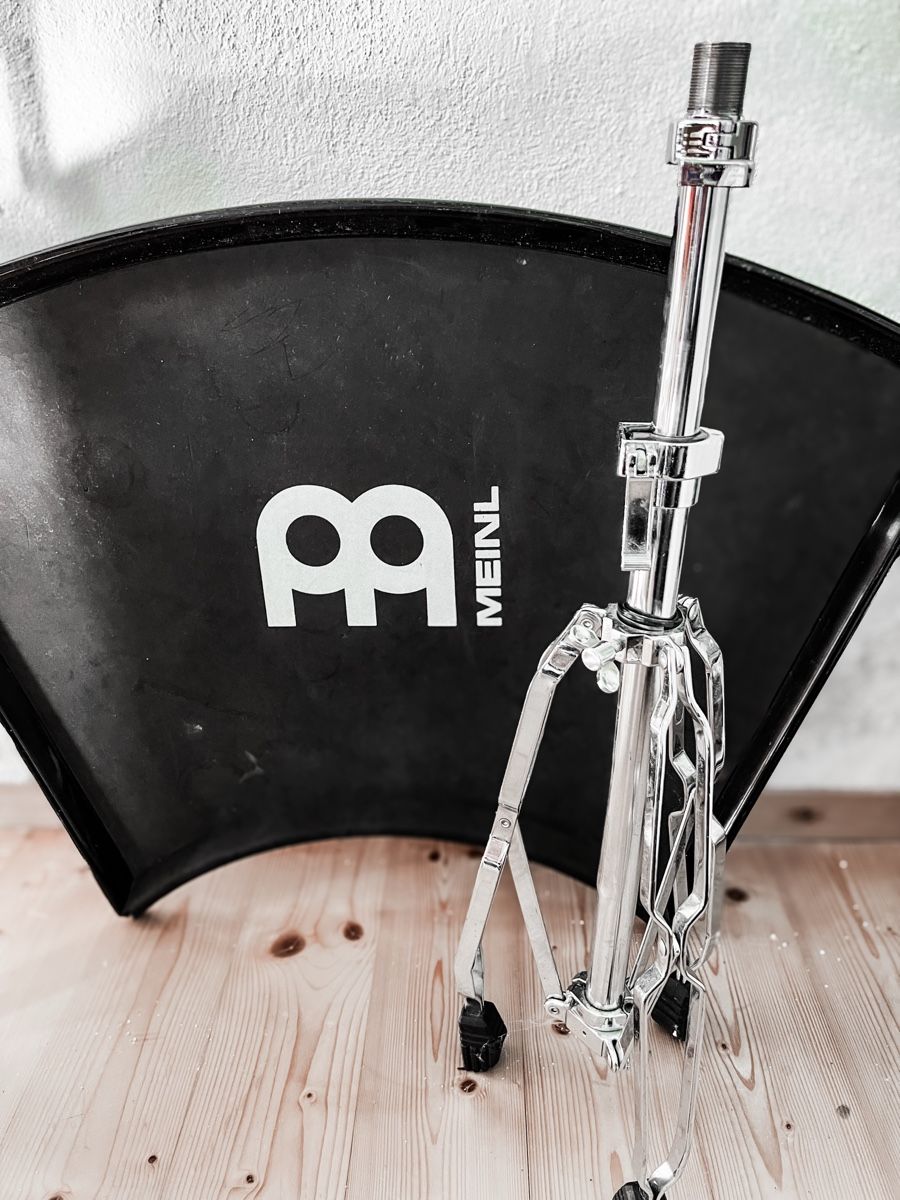 Meinl Strumenti musicali: Percussion Table • MEINL – Usato da Lüsslingen venduto da Nirtak626