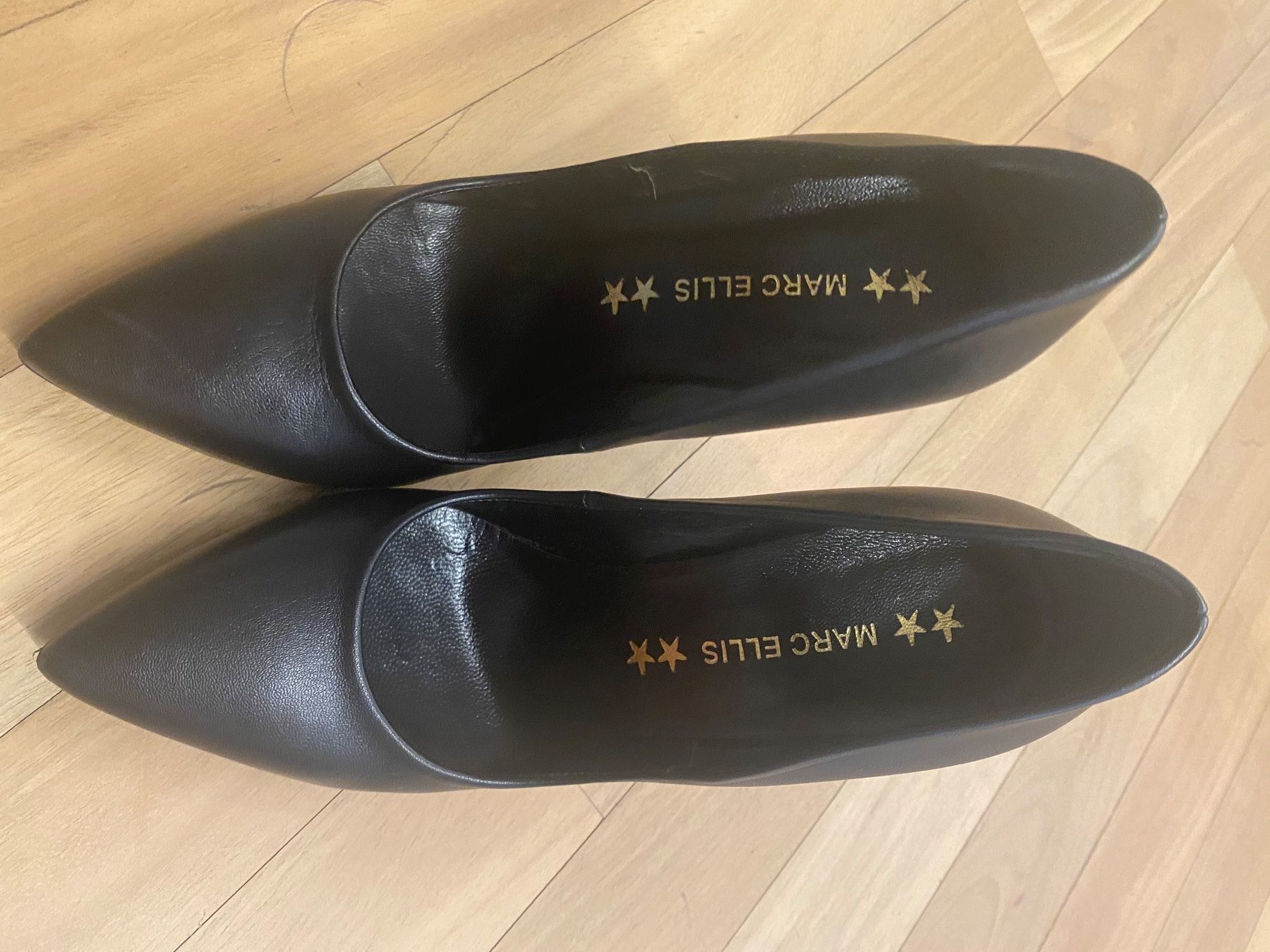 Scarpa Damenschuhe: Scarpe di tacco – Gebraucht aus Bre sopra Lugano von Carolina-JM 3
