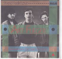 Single7  -- Art Flieger  -- Stupid Feelin Love