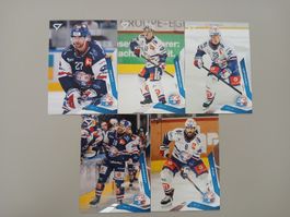 Diverse Zsc Karten
