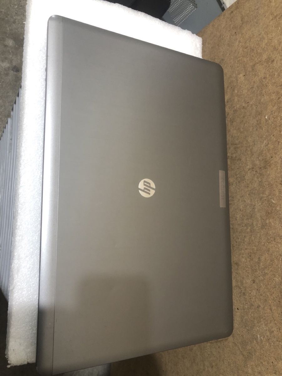 Hewlett Packard Portables: Hp probook 4740S – D'occasion à Biel-Bienne par alos07 2