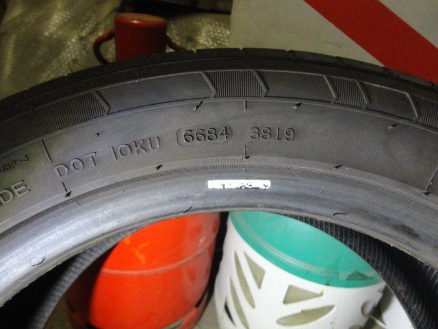 Pneumatici & Ruote complete: Sommerpneu 225/50/ZR17 – Usato da Bonstetten venduto da Rover53 2