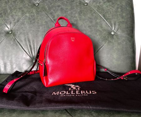 MCM❤️Rucksack