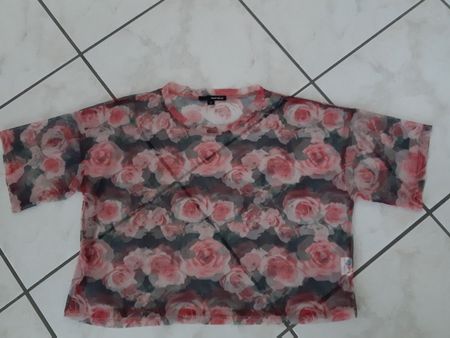 T'Shirt Gr. S