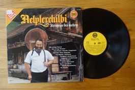 Aelplerchilbi - Kermesse Des Vachers - T11