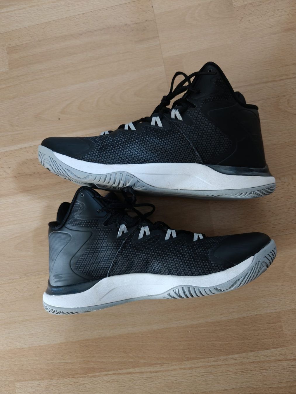 Jordan Scarpe da uomo: Jordan Superfly 3 42EU – Usato da Emmen venduto da ametmall 4