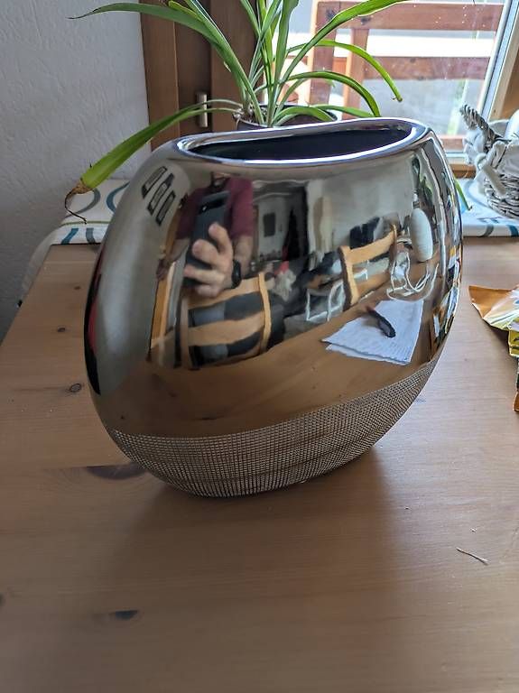 Vasen & Gefässe: Vase – Gebraucht aus St. Gallen von Carlosjmlp 1