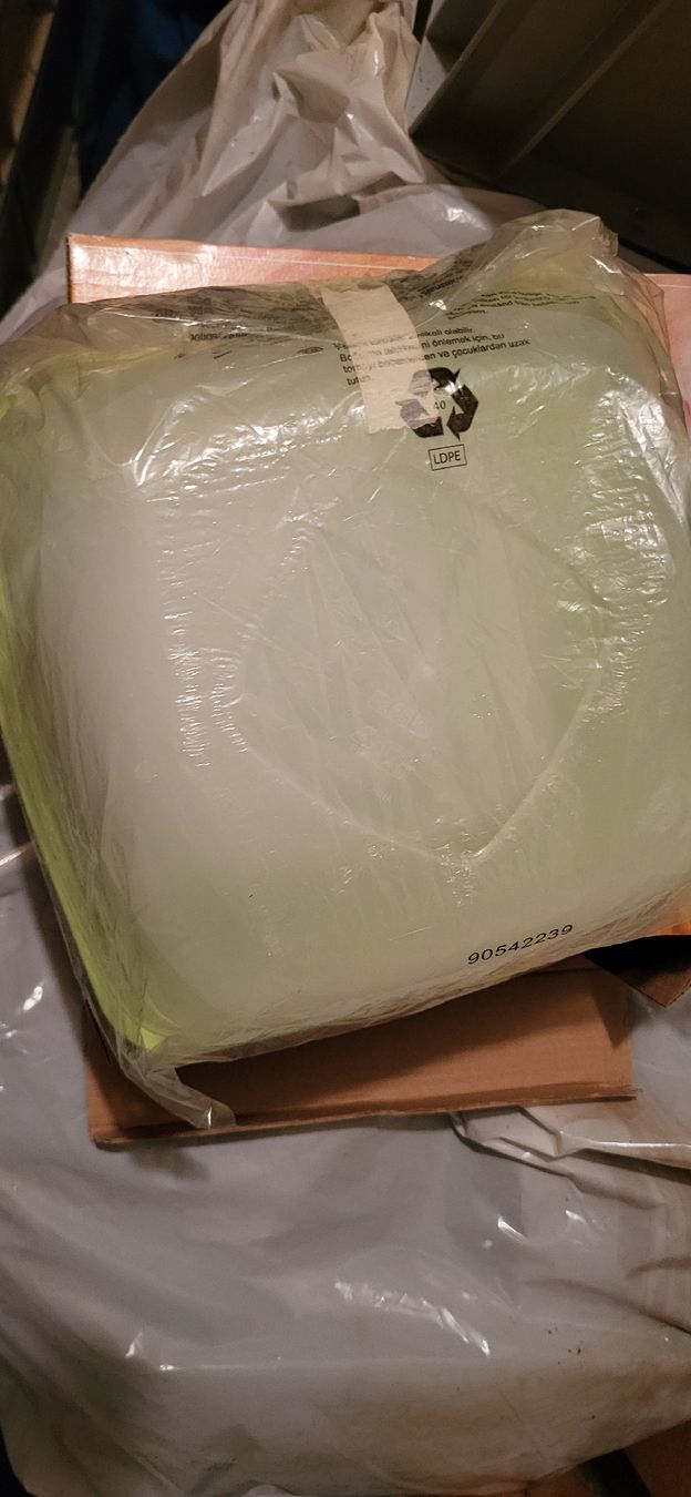 Tupperware Contenitori & Simili: Frischhaltedosen von Tupperware (4-teilig) – Nuovo e nell'imballaggio originale da Studen BE venduto da mar_6qqp 2