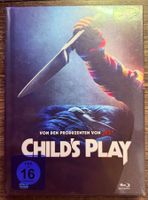 Child's Play Mediabook OVP