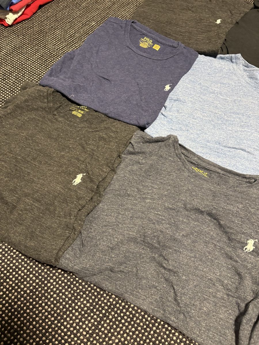 Ralph Lauren T-shirt: Polo Ralph Lauren Shirts – Usato da Neftenbach venduto da tim_6jjn 3
