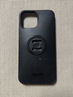 SP Connect Phone Case for iPhone 13 Pro Max - Black