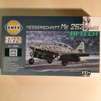 1190 ... Messerschmitt Me 262 B-1a/U 1 ... SMER 0884 Hi-Tech
