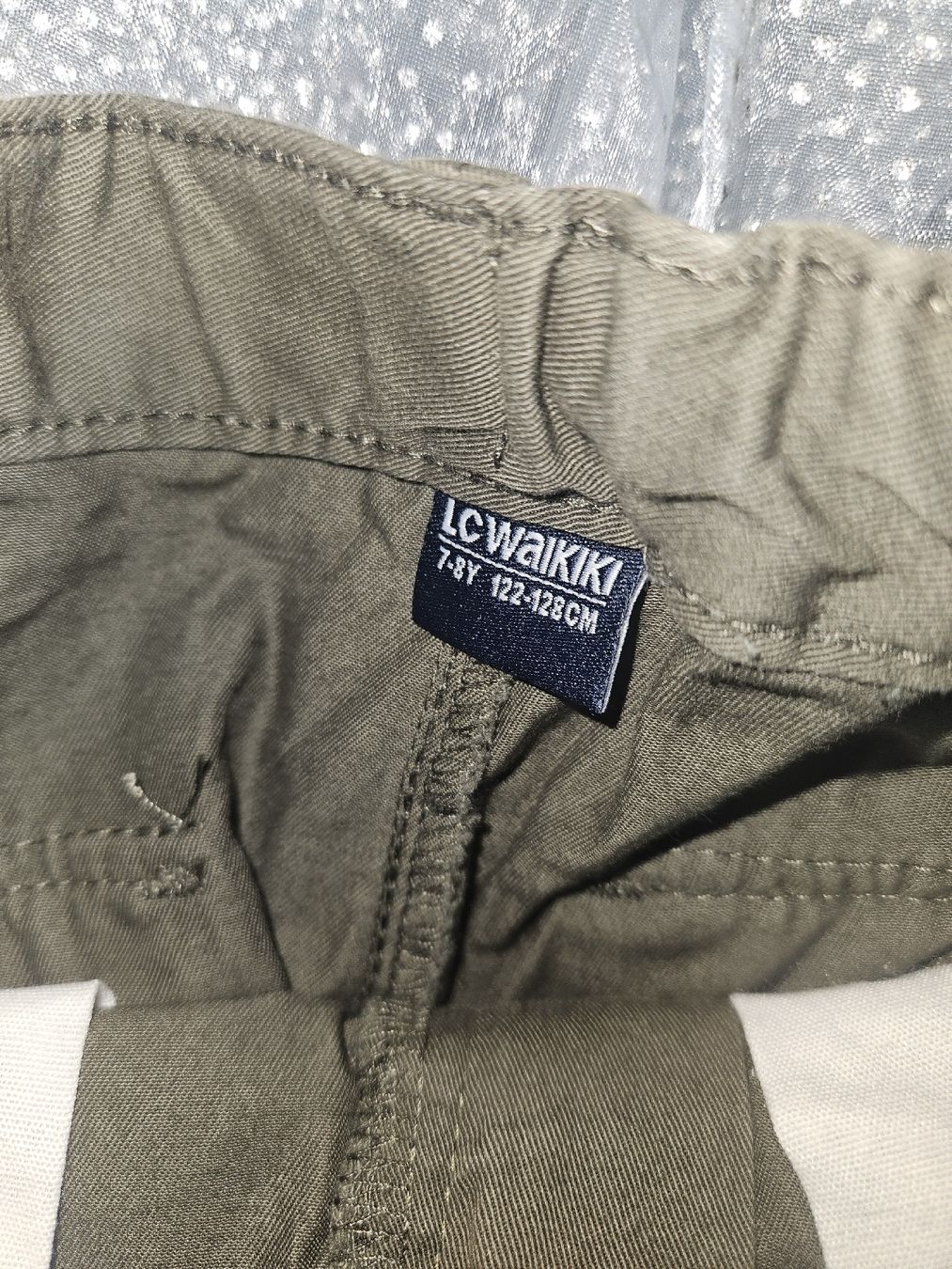 Pantaloni: 5 Jungenshorts Gr. 122-128 – Nuovo (secondo la descrizione) da Härkingen venduto da er_ha62 2