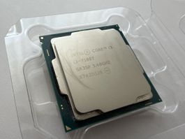 Intel i3-7100T CPU